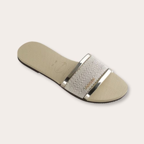 The Best Sandal Trends of Summer 2024