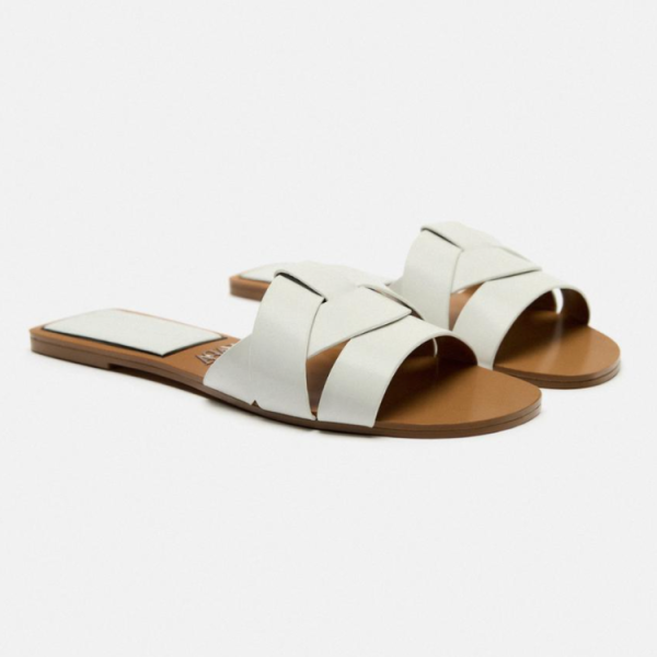 The Best Sandal Trends of Summer 2024