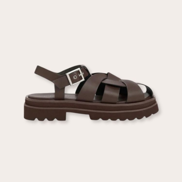 The Best Sandal Trends of Summer 2024