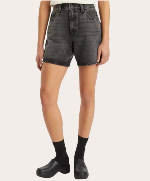 We Found the Absolute Best Denim Shorts Available Under $100