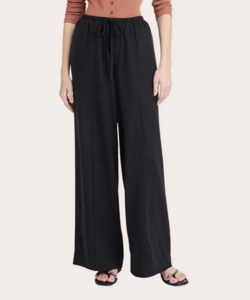 We Found Them: The Best Linen Pants to Wear All Summer Long