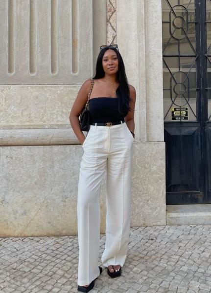 We Found Them: The Best Linen Pants to Wear All Summer Long