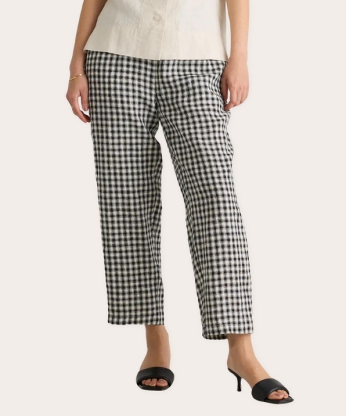 We Found Them: The Best Linen Pants to Wear All Summer Long