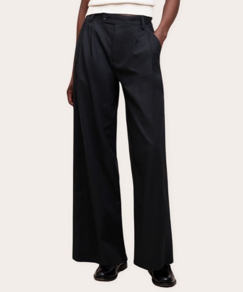 We Found Them: The Best Linen Pants to Wear All Summer Long