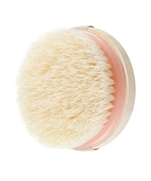 Why You Should Be Dry Brushing (and How to Do It For Maximum Benefits)