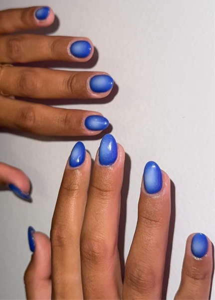 18 Aura Nail Ideas That Give Major Cool Girl Energy