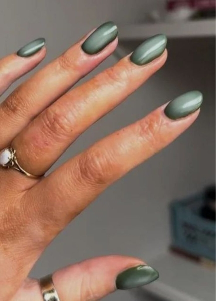 18 Aura Nail Ideas That Give Major Cool Girl Energy