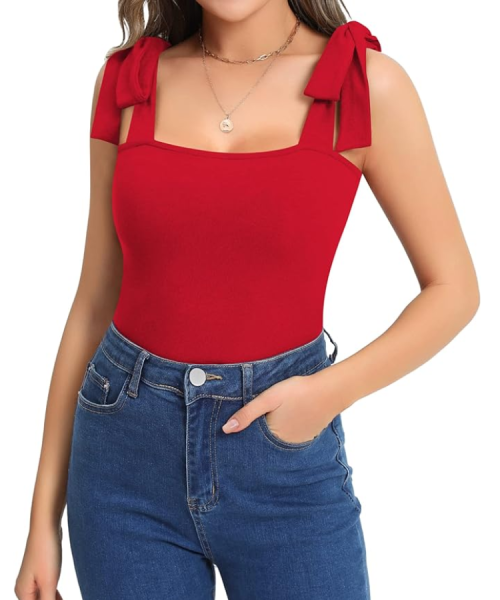 4th of July Outfits You Can Get on Amazon Prime