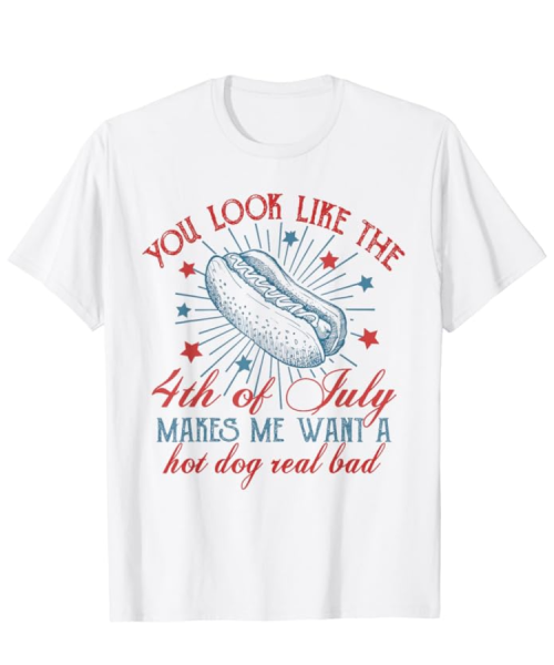 4th of July Outfits You Can Get on Amazon Prime