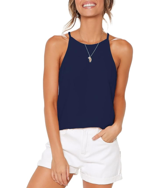 4th of July Outfits You Can Get on Amazon Prime