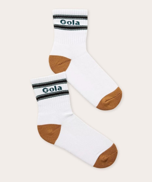 Gola and Anthropologie Just Teamed Up For a Dreamy, Sporty-Chic Collab