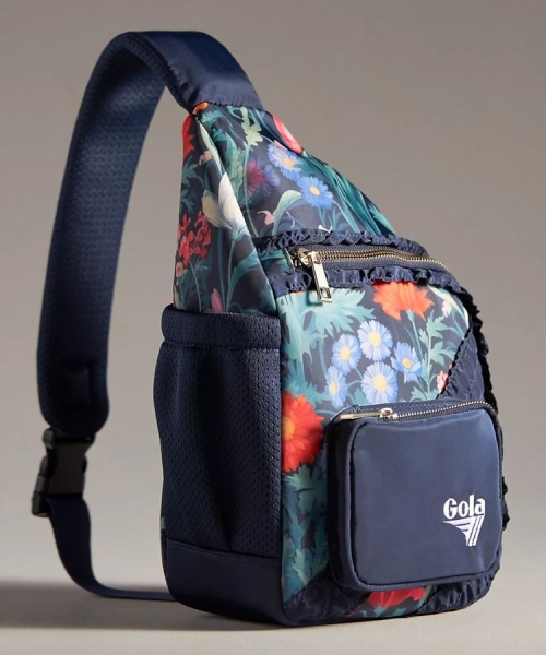 Gola and Anthropologie Just Teamed Up For a Dreamy, Sporty-Chic Collab