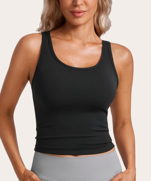 I Love Lululemon Activewear, But These 7 Amazon Dupes Are Just as Good