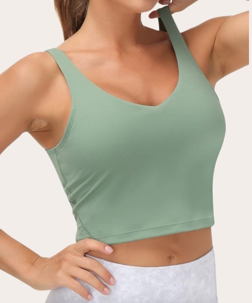 I Love Lululemon Activewear, But These 7 Amazon Dupes Are Just as Good