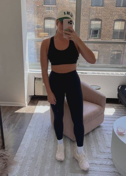 I Love Lululemon Activewear, But These 7 Amazon Dupes Are Just as Good