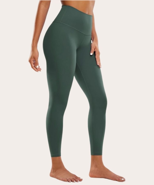 I Love Lululemon Activewear, But These 7 Amazon Dupes Are Just as Good