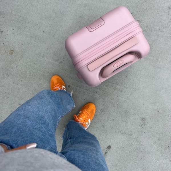 I'm a Fashion Writer Who's Constantly Traveling—These Are My Best Packing Tips