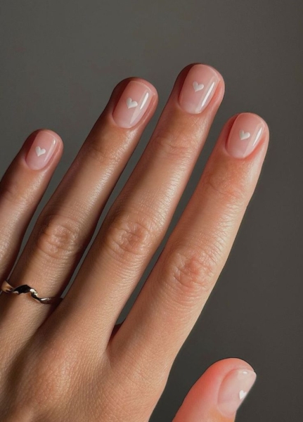 It's Peak Wedding Season: 40 Bridesmaid Nail Ideas to Match Any Theme