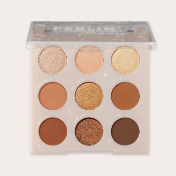 The Best Eyeshadow Palette for Every Skill Level, Budget, and Occassion