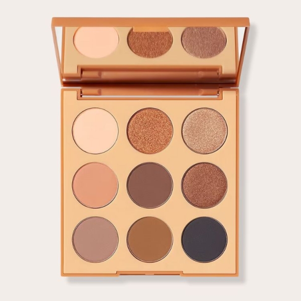 The Best Eyeshadow Palette for Every Skill Level, Budget, and Occassion