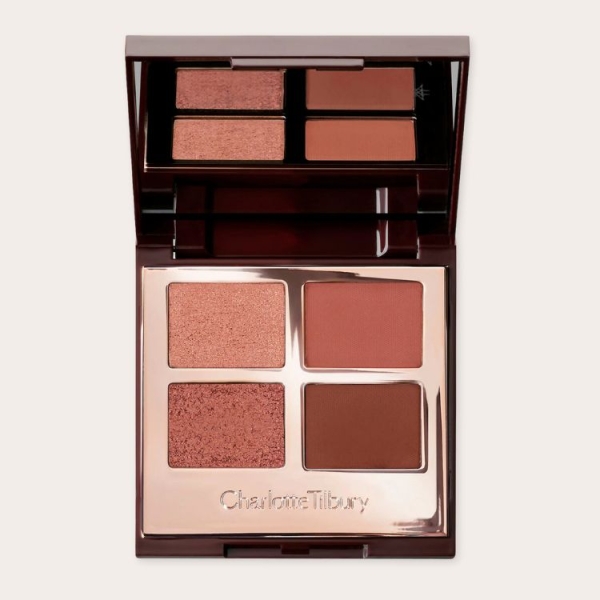 The Best Eyeshadow Palette for Every Skill Level, Budget, and Occassion