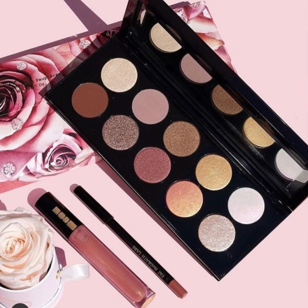 The Best Eyeshadow Palette for Every Skill Level, Budget, and Occassion