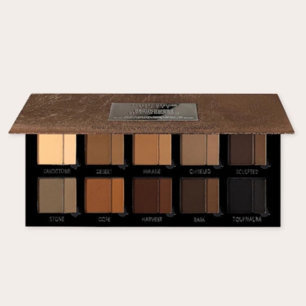 The Best Eyeshadow Palette for Every Skill Level, Budget, and Occassion