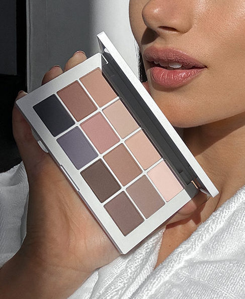 The Best Eyeshadow Palette for Every Skill Level, Budget, and Occassion