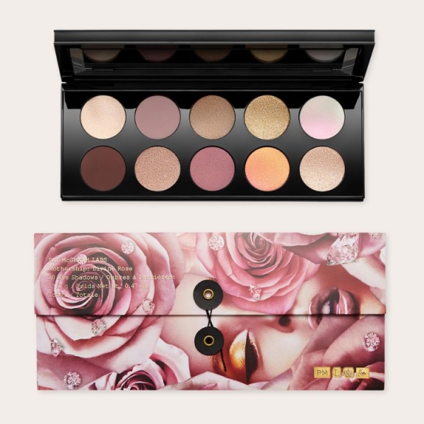 The Best Eyeshadow Palette for Every Skill Level, Budget, and Occassion