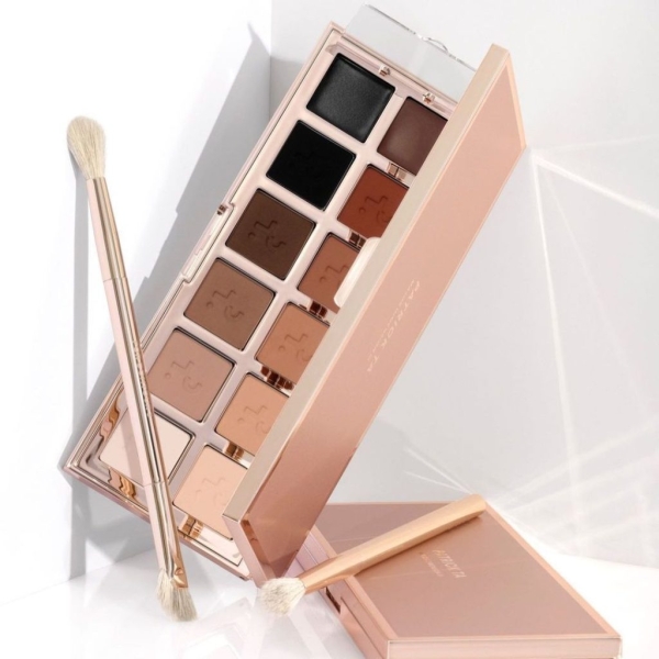 The Best Eyeshadow Palette for Every Skill Level, Budget, and Occassion