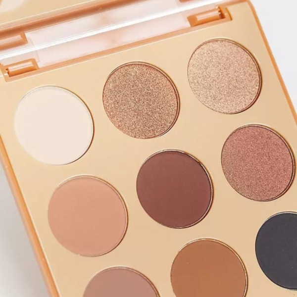 The Best Eyeshadow Palette for Every Skill Level, Budget, and Occassion