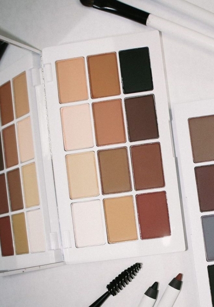 The Best Eyeshadow Palette for Every Skill Level, Budget, and Occassion