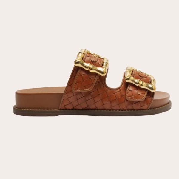 The Most Comfortable Sandals in Existence, According to Our Editors