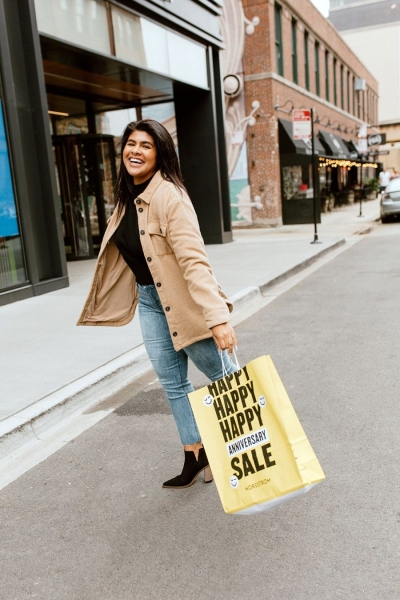 The Nordstrom Anniversary Sale Is Here: These Are the Very Best Deals