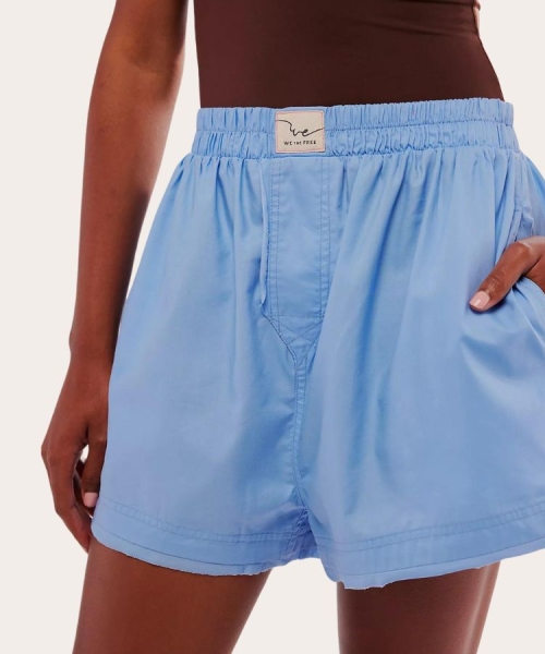 You Only Need These 6 Pieces to Survive a Summer of Scorching Hot Days