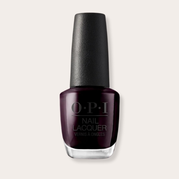 Black Cherry Nails Are the Only Manicure You'll Want to Have All Fall Long