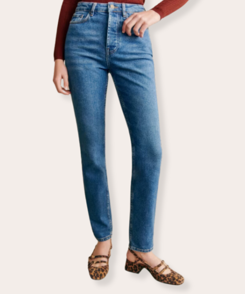 Calling All Millennials: Fall's Jean Trends Are Pointing Toward Skinny Jeans Being Cool Again