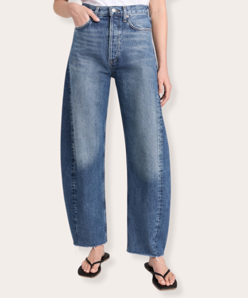 Calling All Millennials: Fall's Jean Trends Are Pointing Toward Skinny Jeans Being Cool Again