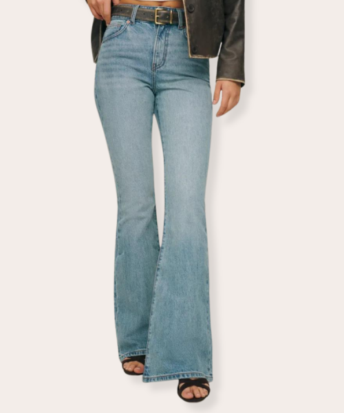 Calling All Millennials: Fall's Jean Trends Are Pointing Toward Skinny Jeans Being Cool Again