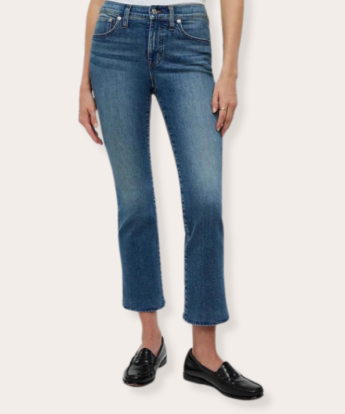 Calling All Millennials: Fall's Jean Trends Are Pointing Toward Skinny Jeans Being Cool Again