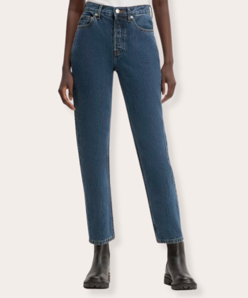 Calling All Millennials: Fall's Jean Trends Are Pointing Toward Skinny Jeans Being Cool Again