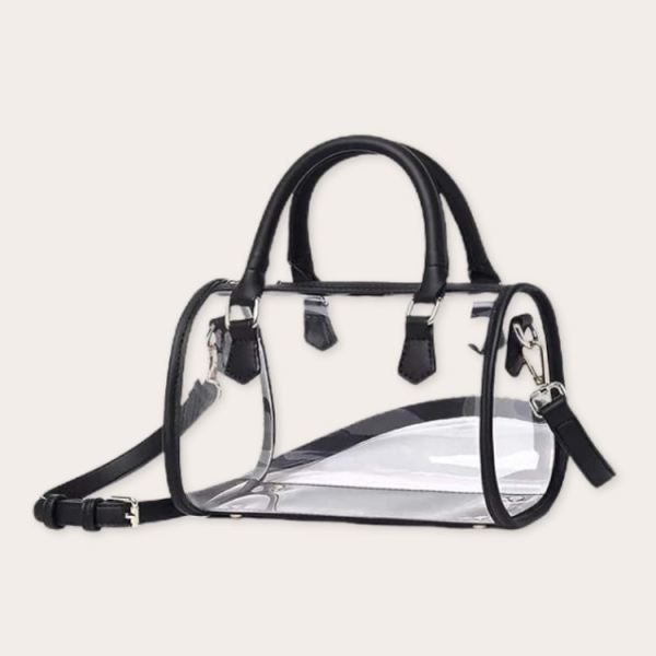 Heading to a Concert Soon? These Chic Clear Bags are Stadium-Approved