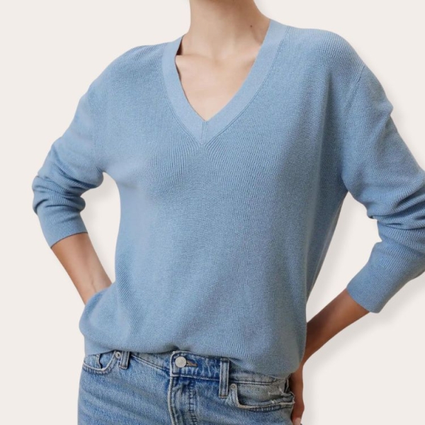 I’m a Stylist—These Are the 30 Under-$100 Sweaters I’d Recommend for Fall