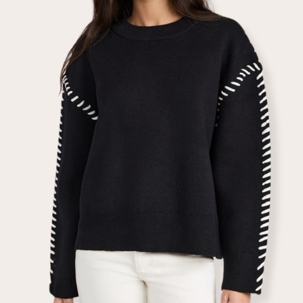 I’m a Stylist—These Are the 30 Under-$100 Sweaters I’d Recommend for Fall