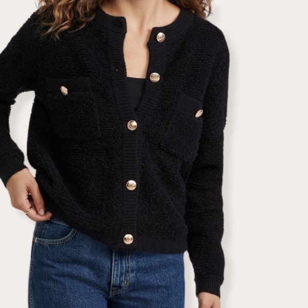 I’m a Stylist—These Are the 30 Under-$100 Sweaters I’d Recommend for Fall