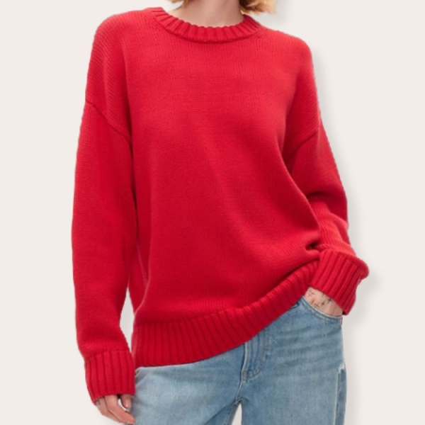 I’m a Stylist—These Are the 30 Under-$100 Sweaters I’d Recommend for Fall