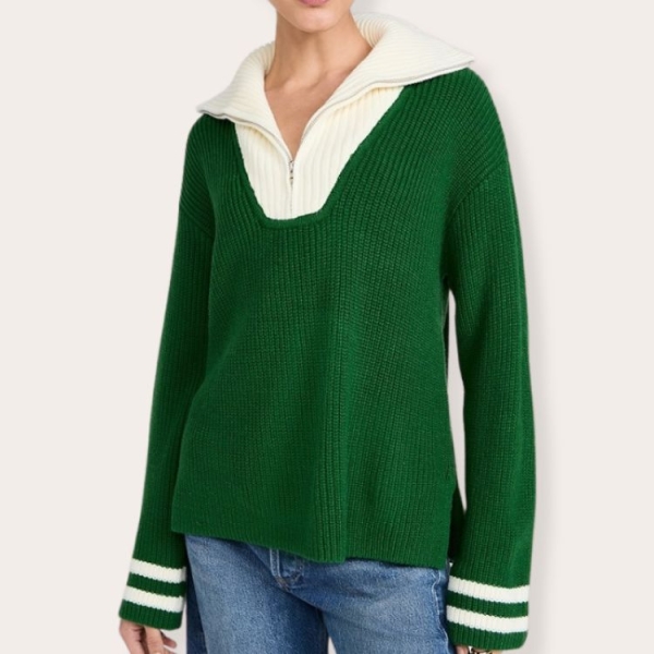 I’m a Stylist—These Are the 30 Under-$100 Sweaters I’d Recommend for Fall