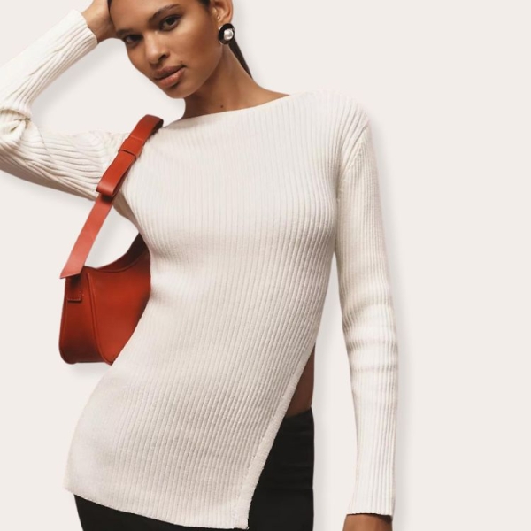 I’m a Stylist—These Are the 30 Under-$100 Sweaters I’d Recommend for Fall