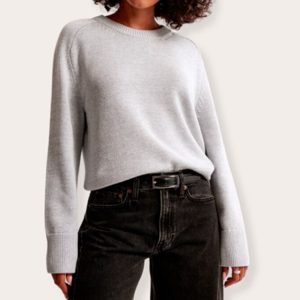 I’m a Stylist—These Are the 30 Under-$100 Sweaters I’d Recommend for Fall