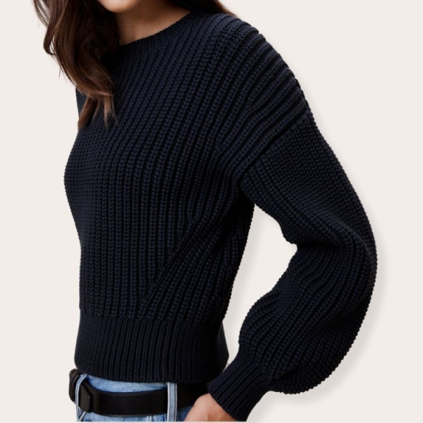 I’m a Stylist—These Are the 30 Under-$100 Sweaters I’d Recommend for Fall